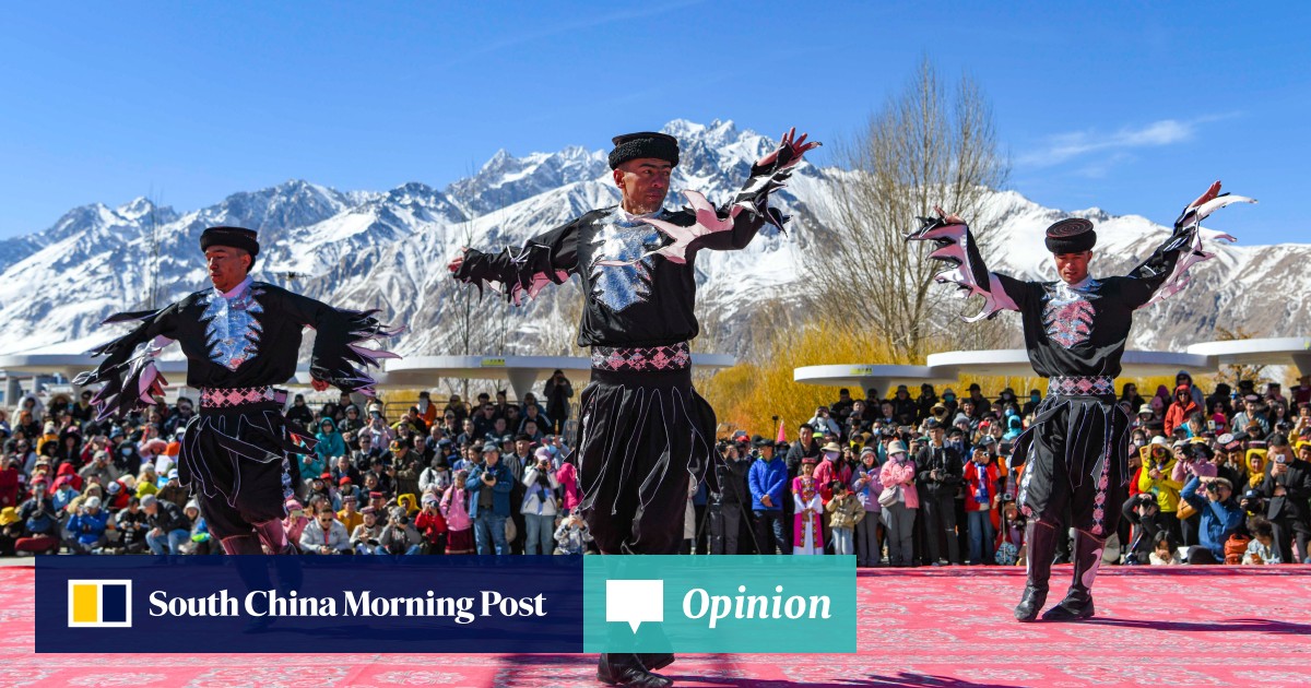 My Take | Is China committing ‘genocide’ by promoting tourism and development?