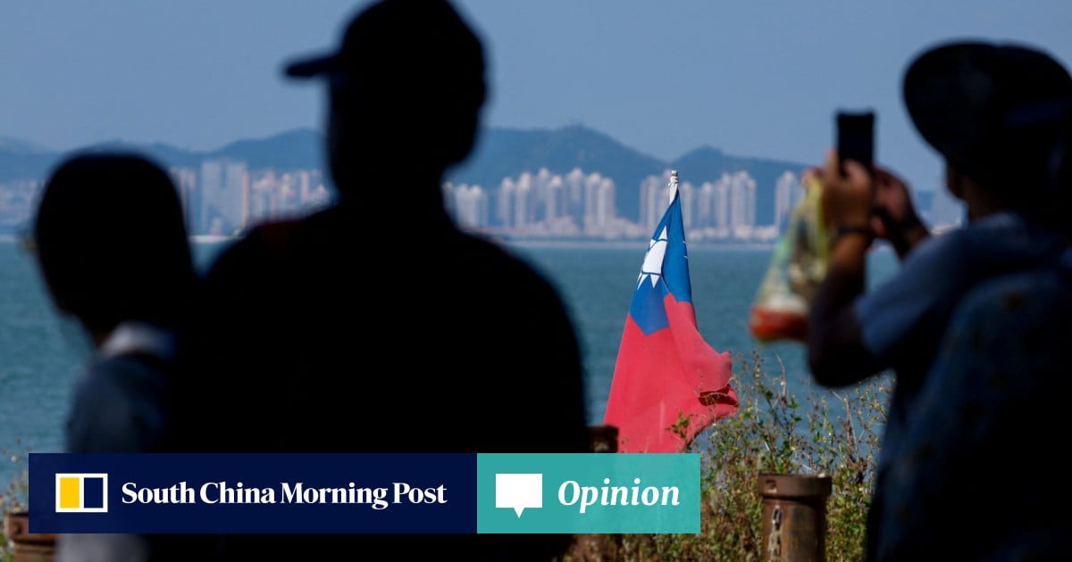 The Busan silence: how great-power pragmatism is rewriting Taiwan’s future
