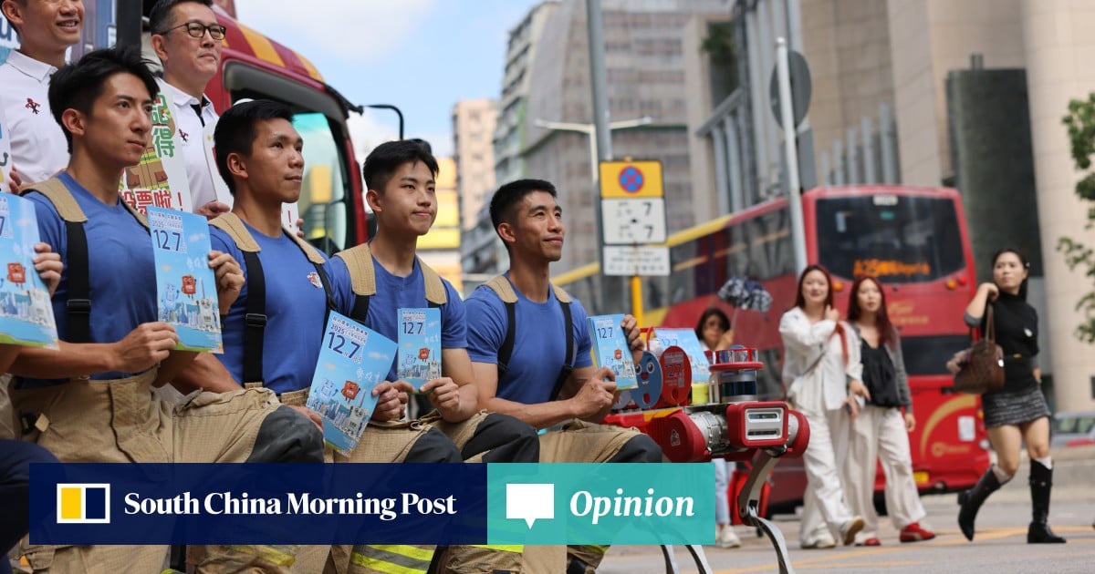 Hong Kong’s Legco election should priortise substance over spectacle