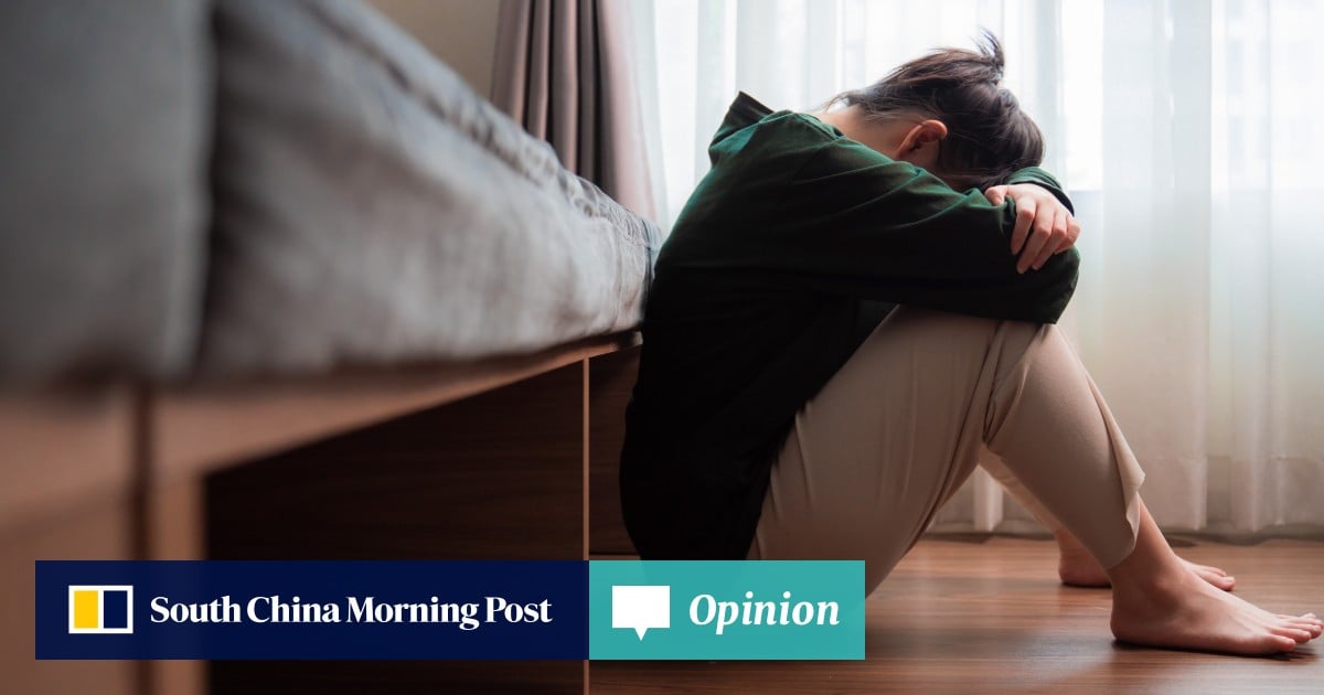 Thailand’s youth mental health crisis is fuelled by neglect and legalised weed