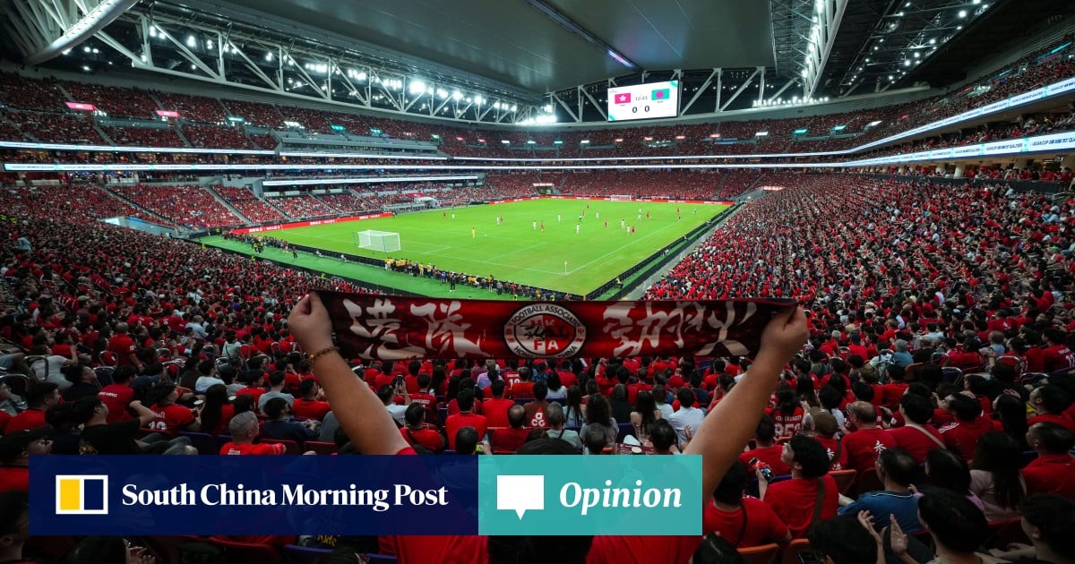 My Take | Hong Kong’s football fans deserve much better than the latest ticketing debacle