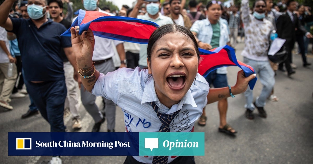 Welcome to the Age of Disruption and Feelings