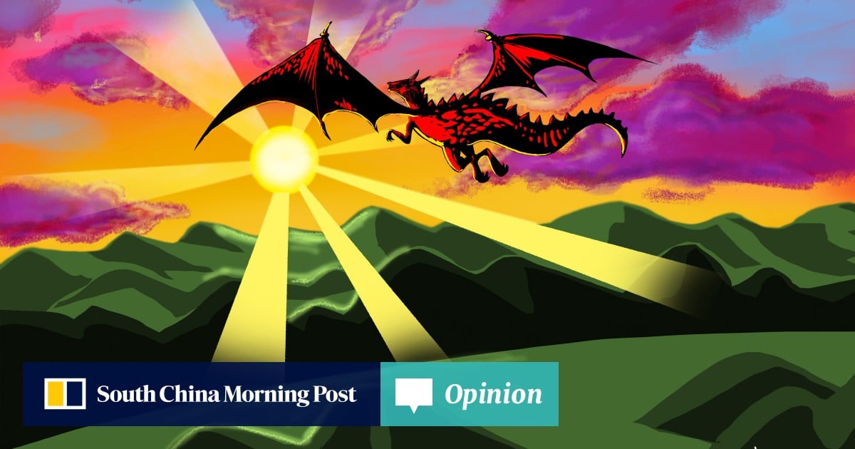 Opinion | 15th five-year plan charts a course for China’s modernisation