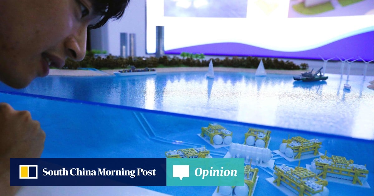 An AI-fuelled data centre bubble in the making? Not in Asia