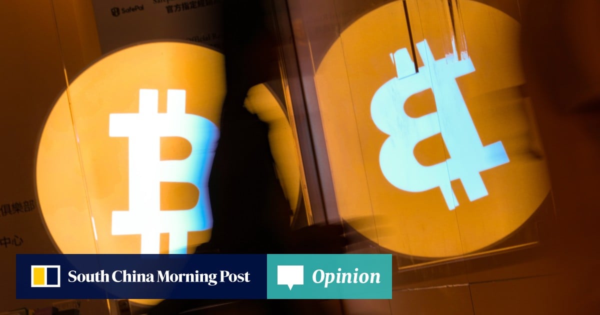 How Hong Kong’s law protects those drawn to crypto and virtual asset investments