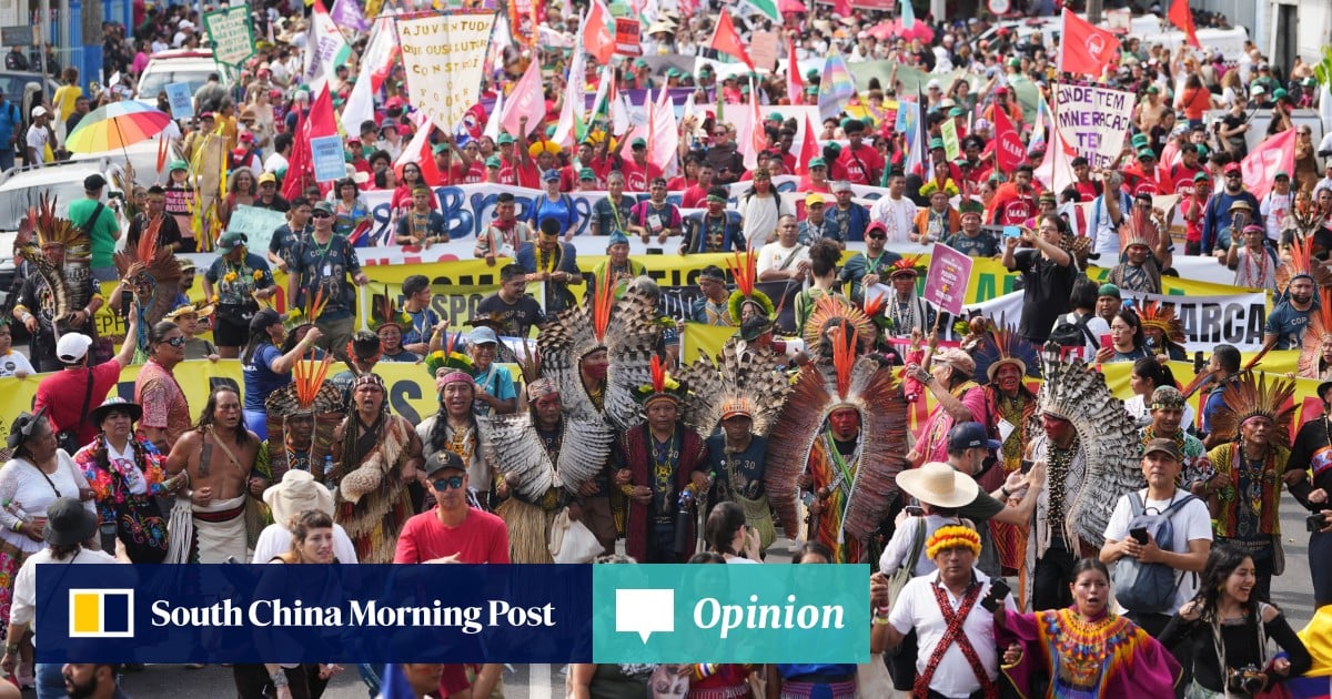 Why language loss in indigenous communities hurts biodiversity conservation