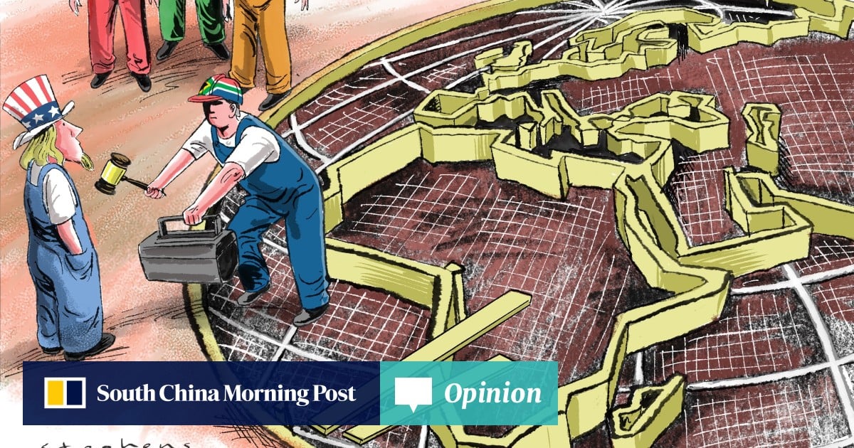 US must build on Global South’s G20 momentum, not undermine it