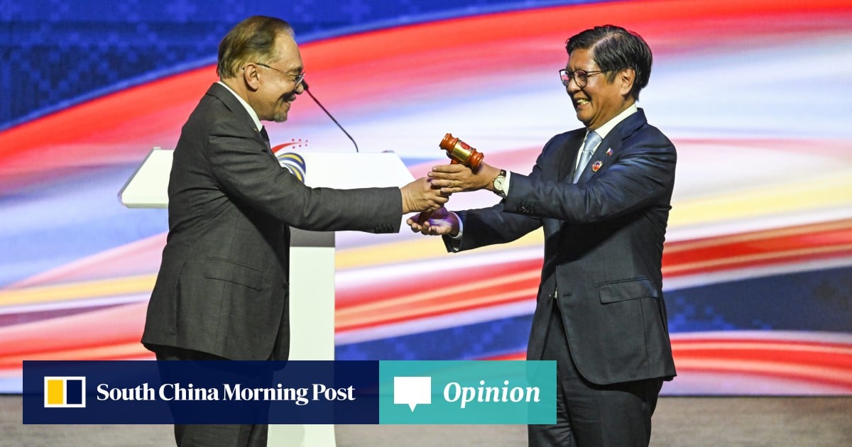 In its year under Malaysia, Asean tried to set systemic reform in motion