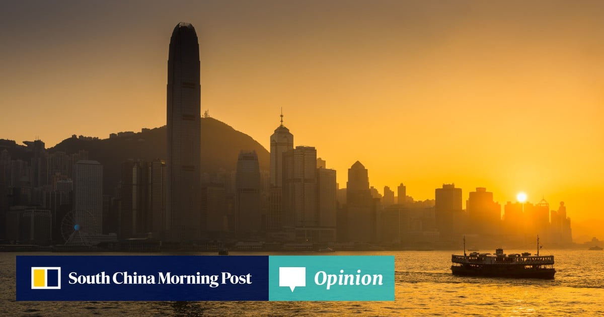 3 overlooked economic strengths that will serve Hong Kong well