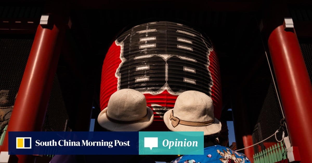 Why Chinese are cancelling their trips to Japan