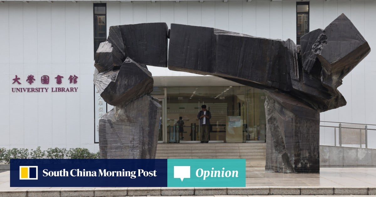 Hong Kong will miss its most popular philosopher