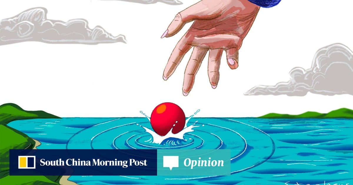 Takaichi’s Taiwan talk risks an unwinnable fight