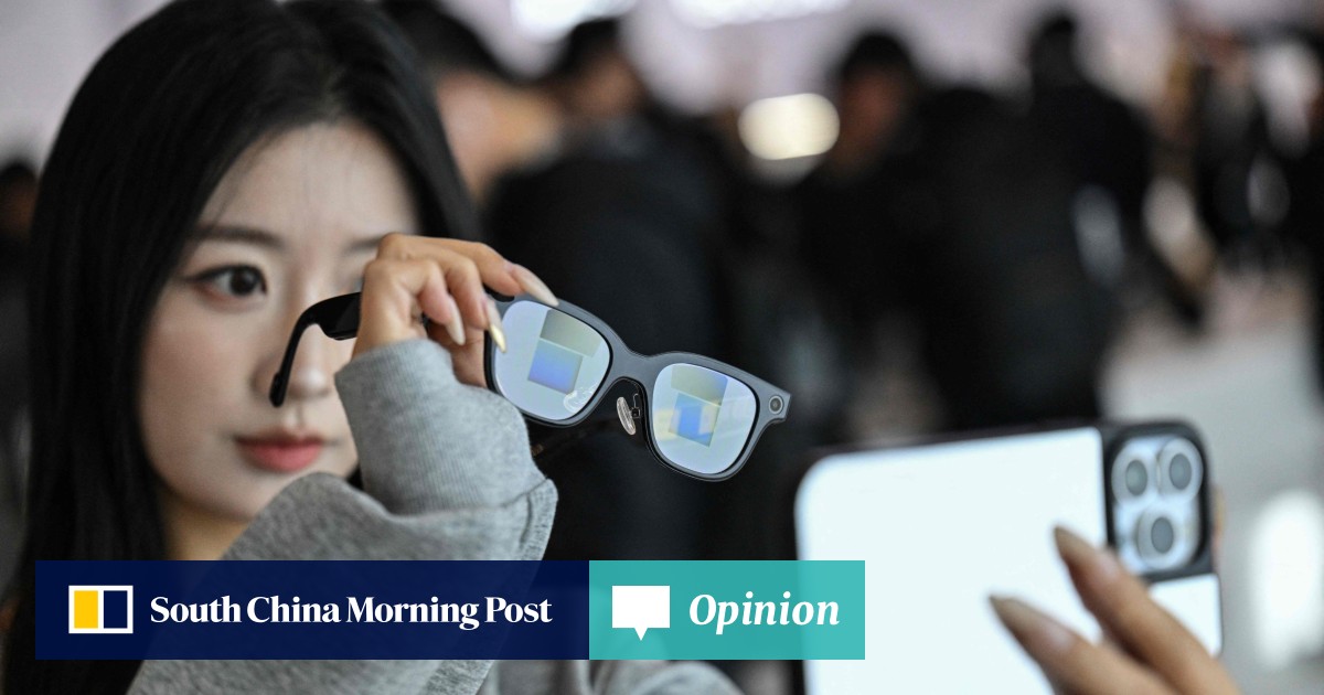 Opinion | Winners of AI spending mania won’t necessarily be the innovators