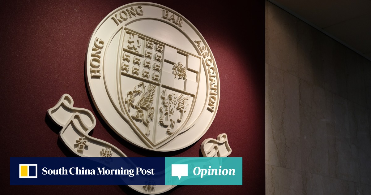 Time for solidarity and support after Hong Kong blaze as Bar relaunches pro bono scheme