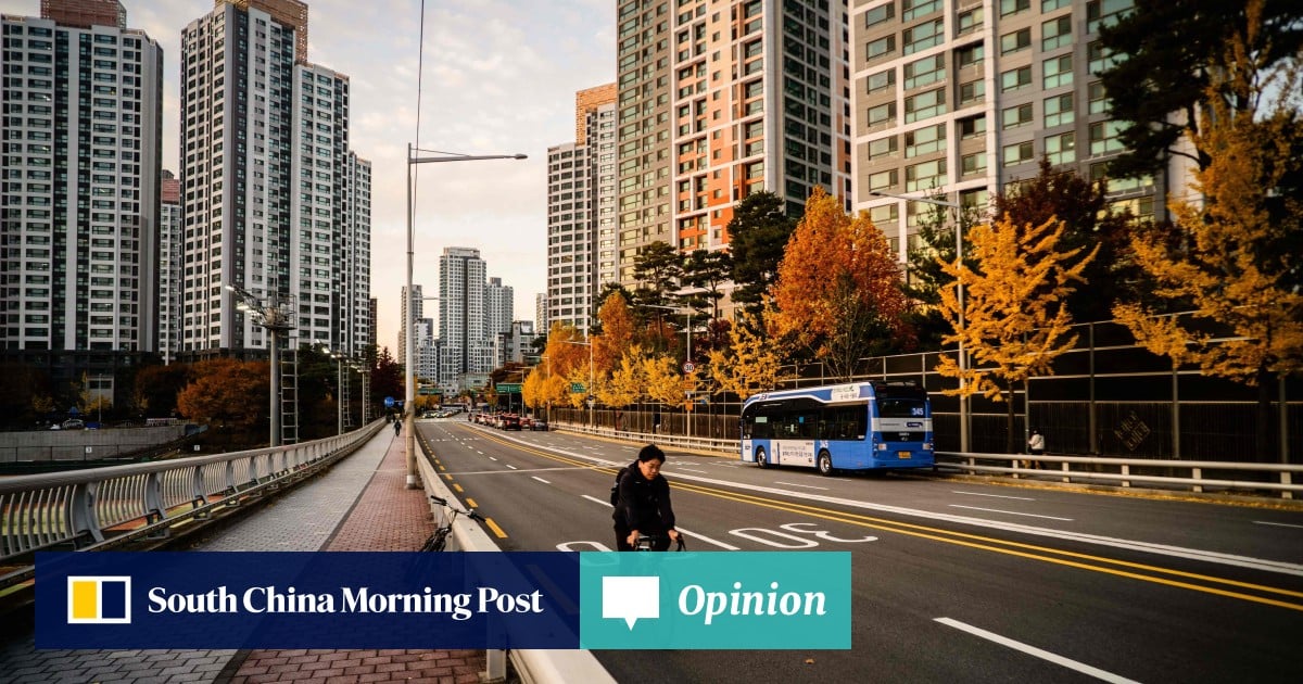 The View | Asia’s housing affordability squeeze shows no signs of slowing