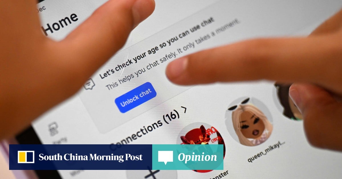 Australia’s social media ban offers a path between excess and inaction