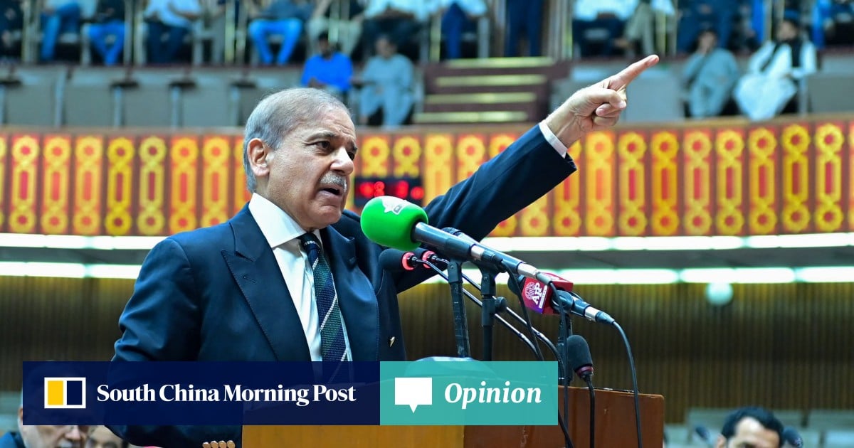 How Pakistan’s rising confidence could shape a cooperative South Asia