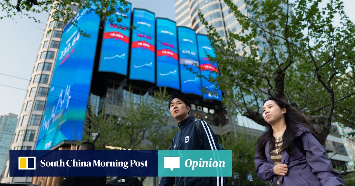 From climate change to health, global problems need investors to step up