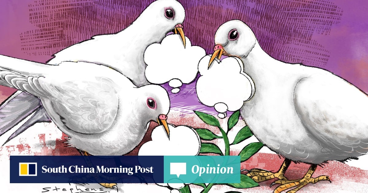 Only true repentance from Japan can resolve East Asia’s ‘memory wars’