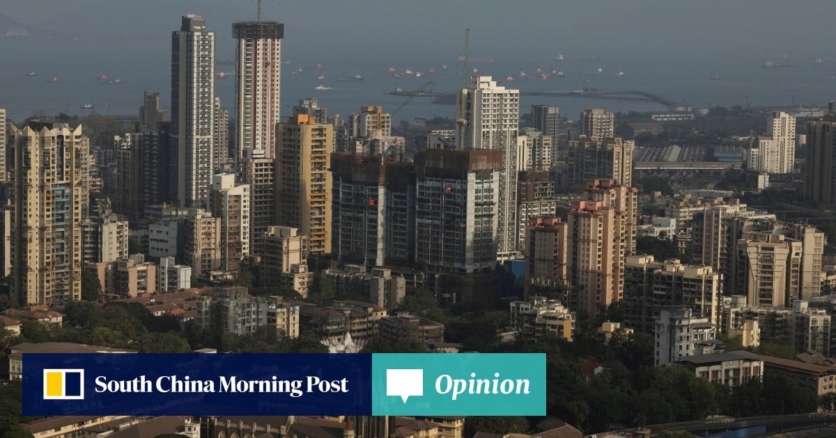 India’s property market enters the big league but challenges remain
