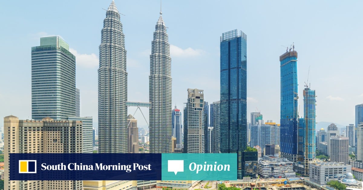How Malaysia’s unusual creation still affects it today, and China’s idea of doing similar