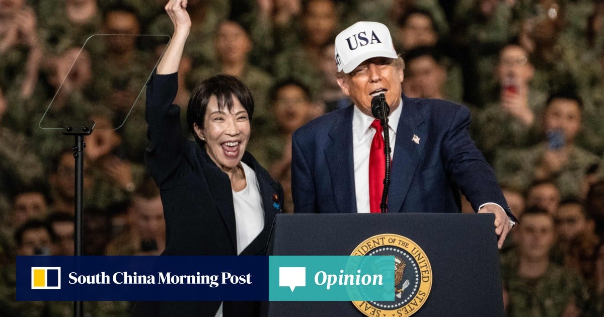 Macroscope | Japan’s economic security push heralds rising protectionism in Asia