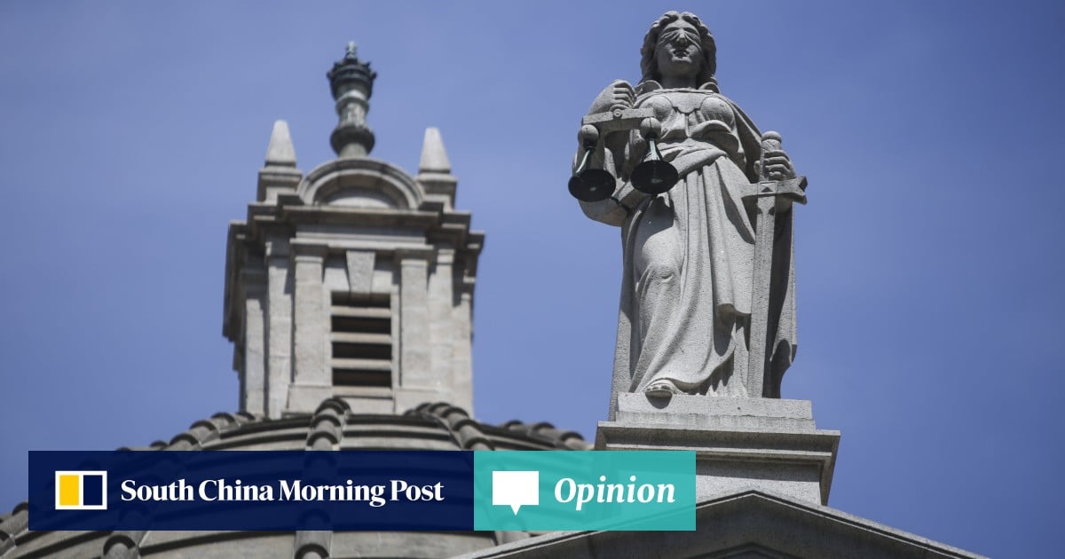 Free for all or fees for all? Hong Kong’s legal aid levels the scales