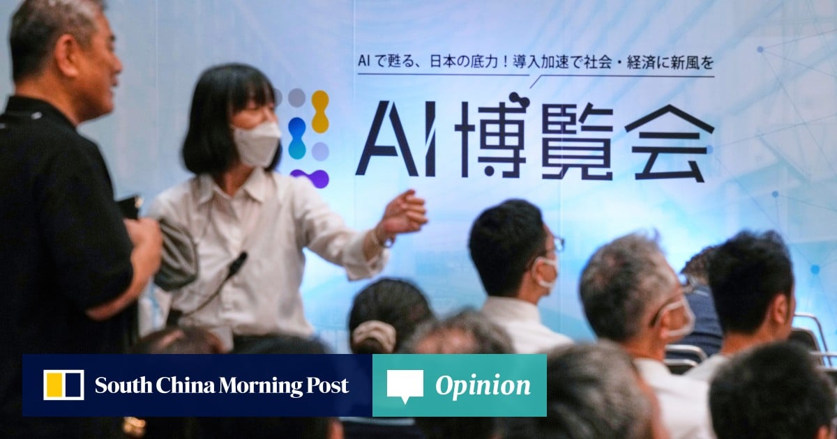 Asia needs AI talent to fuel its future growth