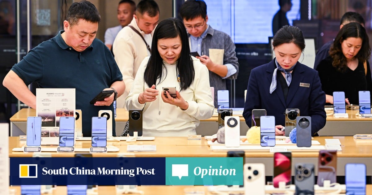 How Hong Kong can work with Hainan to ease entry to China’s market