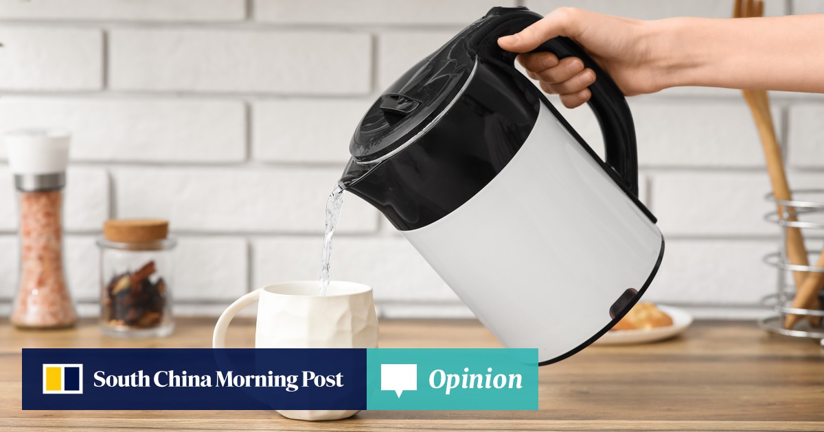 Chinese diners’ preference for warm water over cold is not as ancient as you’d think