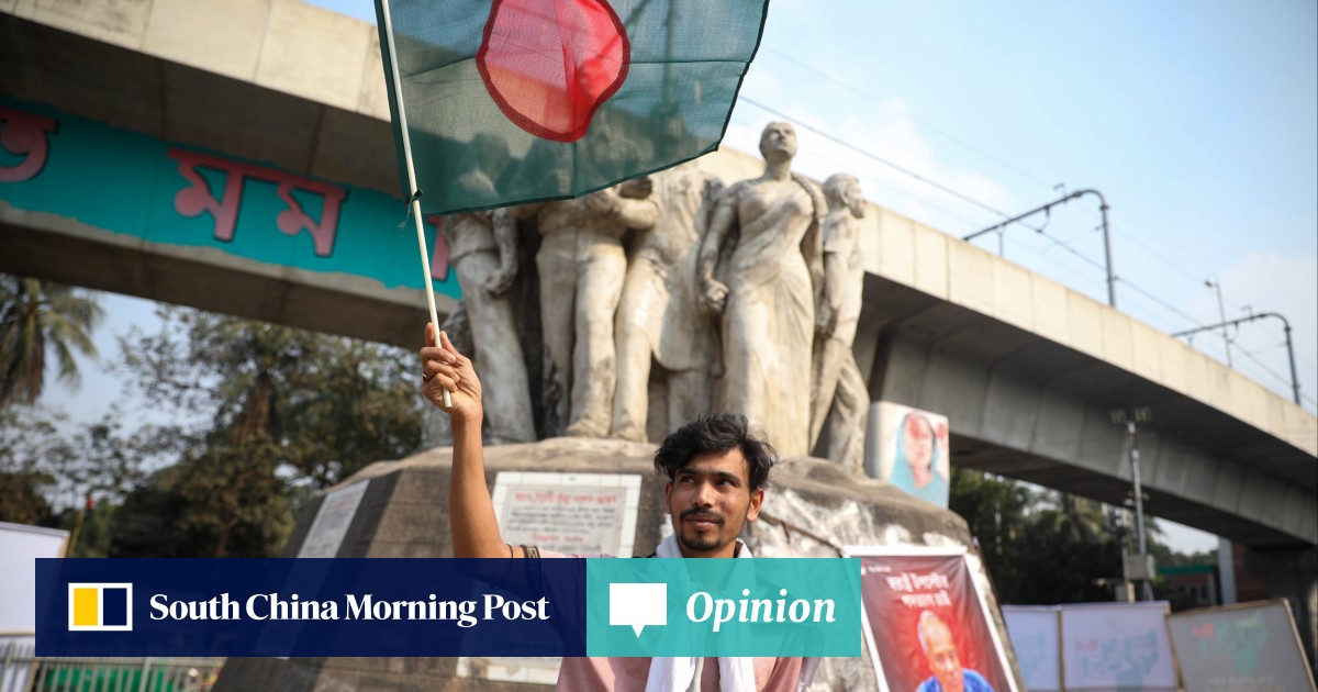 Asian Angle | Bangladesh needs ‘structural’ change, but how will it get there?