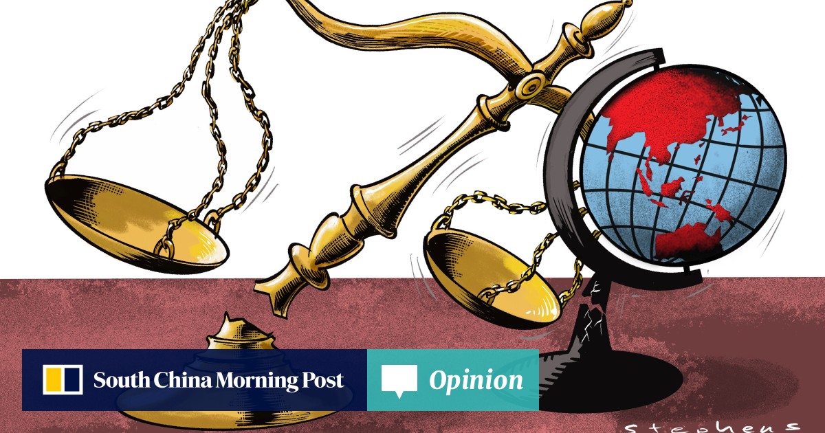 US action in Venezuela fuels Asia’s fears of collapsing rules-based order