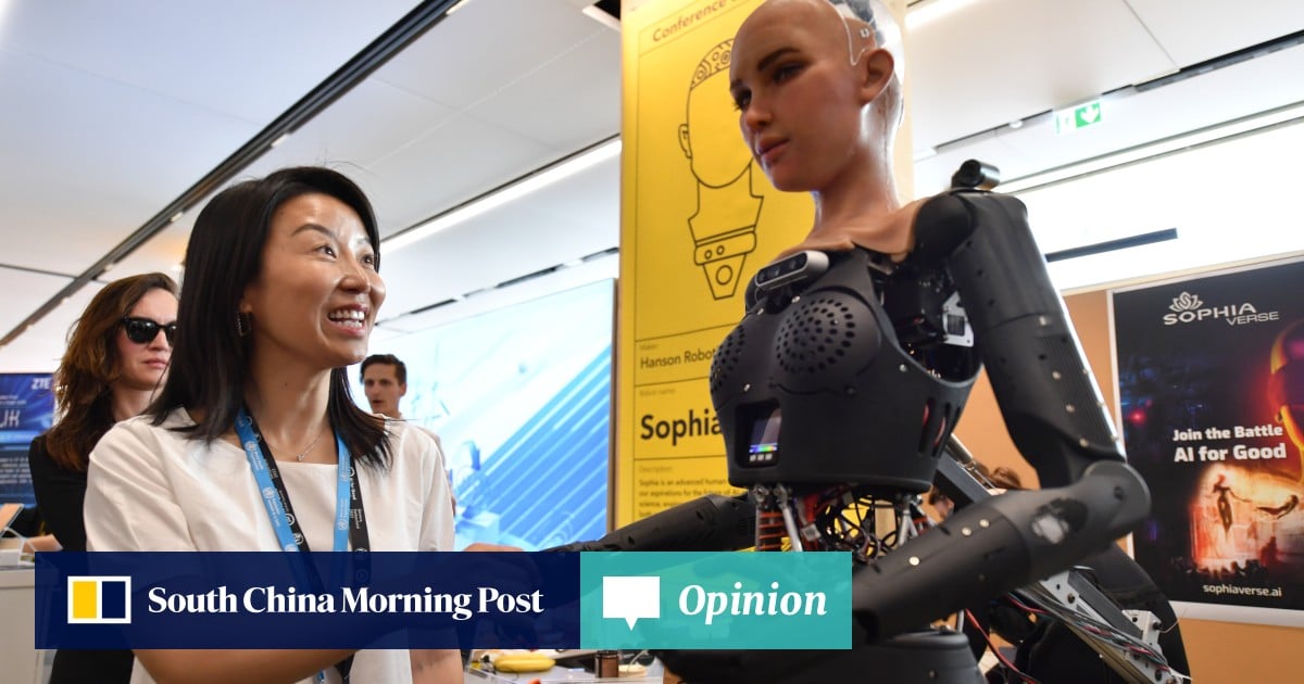 Europe’s tech strength lies in deployment, not rivalry