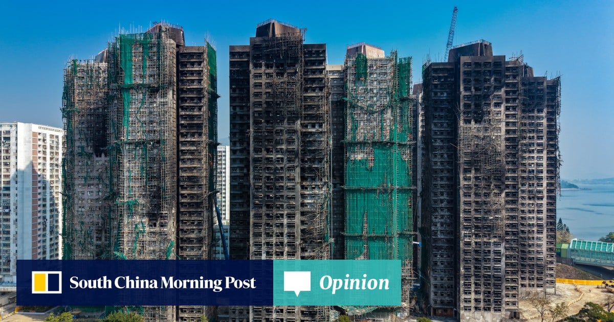 Time to end bid-rigging in Hong Kong with criminalisation and tougher enforcement