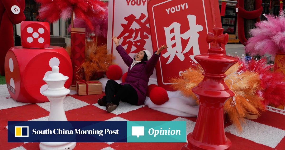 How generational wealth transfer will reshape China’s economy