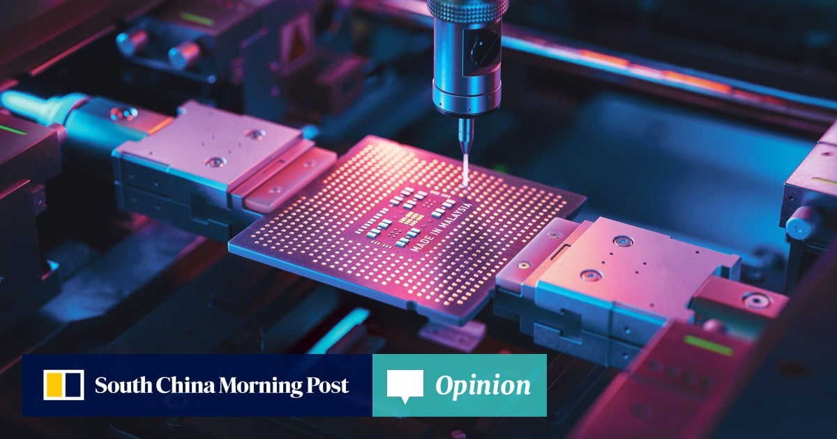 To win the future, Southeast Asia must rewrite its industrial rule book