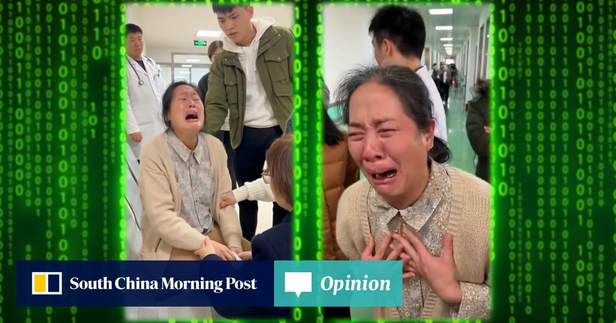 In China, the pressure on women to marry is deadly serious