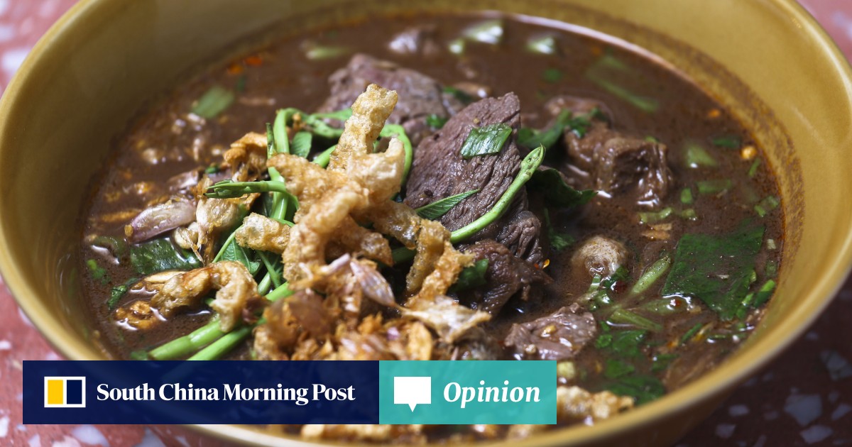 2016 was a great time for Hong Kong’s restaurant scene. Which openings survived?