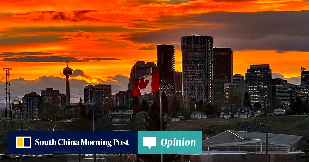 Too much egalitarianism is ruining Canada