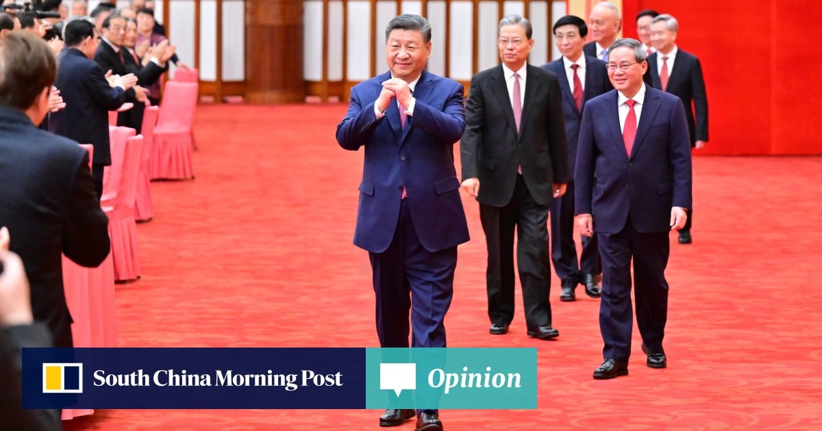 How Trump 2.0 accelerated China’s push for tech and trade resilience