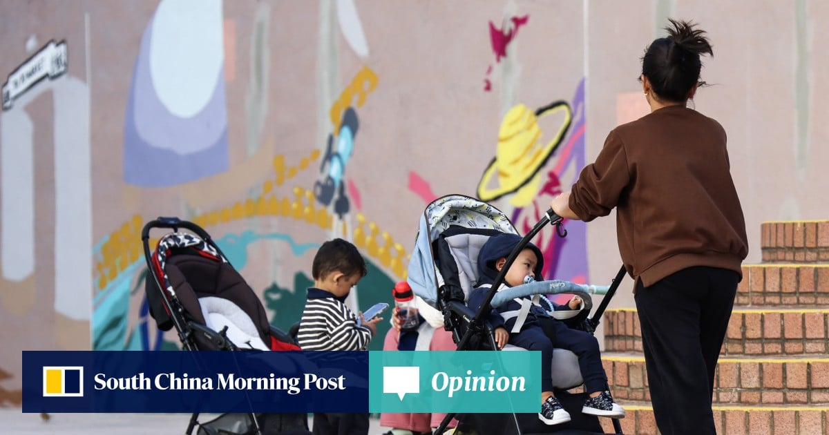 Hong Kong must tackle the challenges of a super-aged society head on