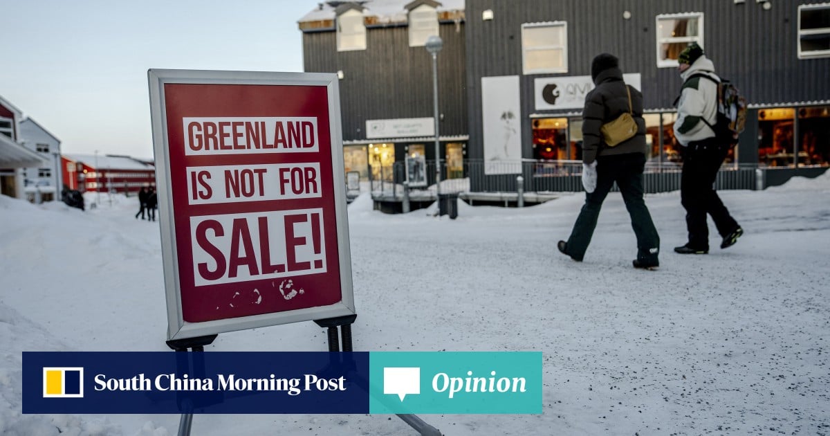 US disregard of international law must not be tolerated