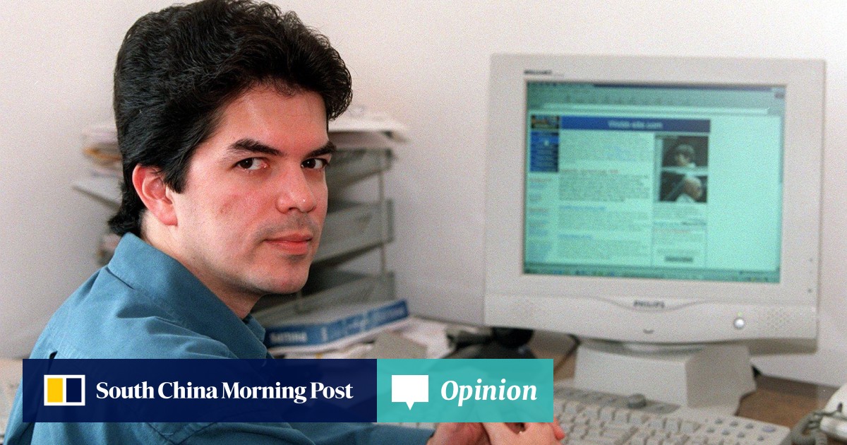 Late corporate governance activist David Webb showed why transparency benefits Hong Kong