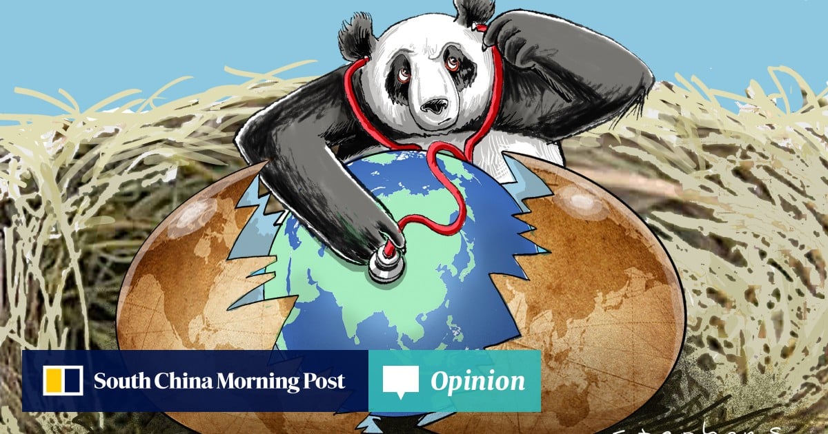 Tianxia 2.0: how China can help shape the next world order