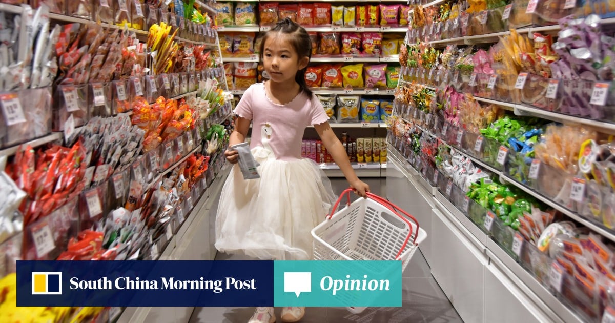 China’s deflation near-miss isn’t the economic story of 2025