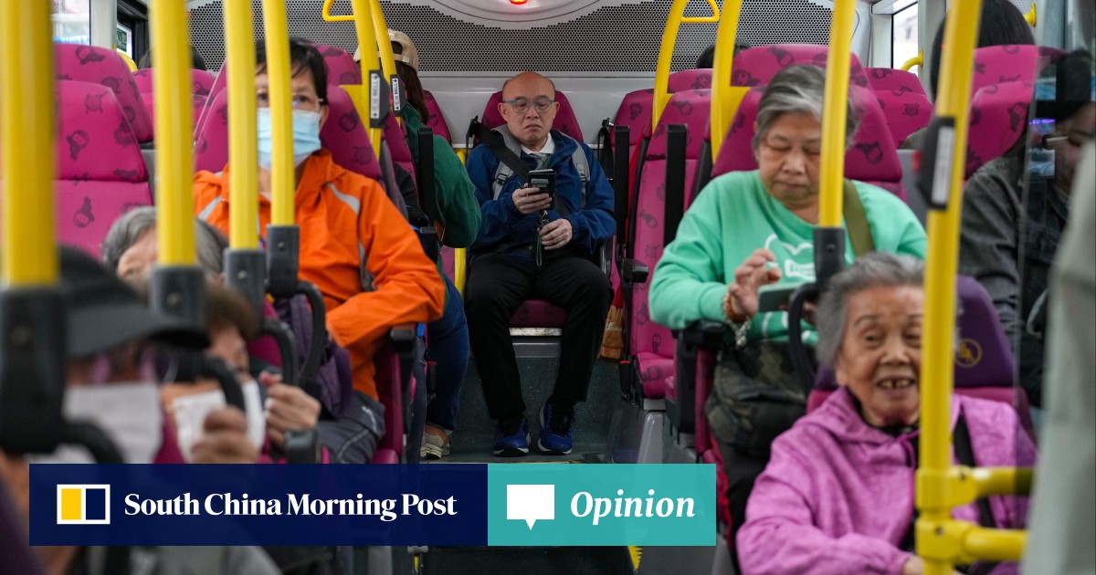 Seat belt U-turn in Hong Kong another case of ill-fitting policy