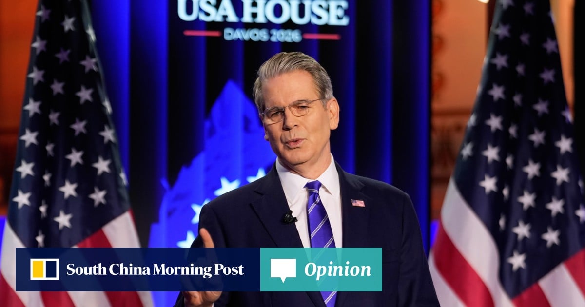 Opinion | Beyond China, Asia will bear the brunt as US builds walls around tech capital - South China Morning Post by Malaika Thiam-Bockman