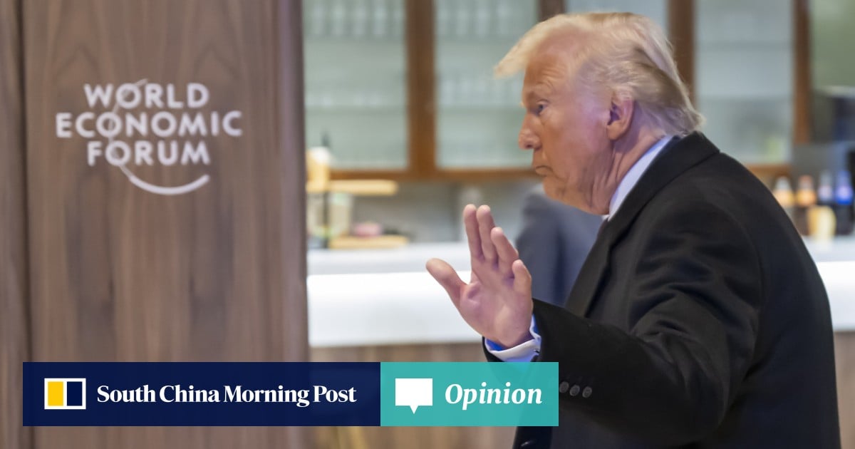 How ‘America first’, in many respects, puts America behind