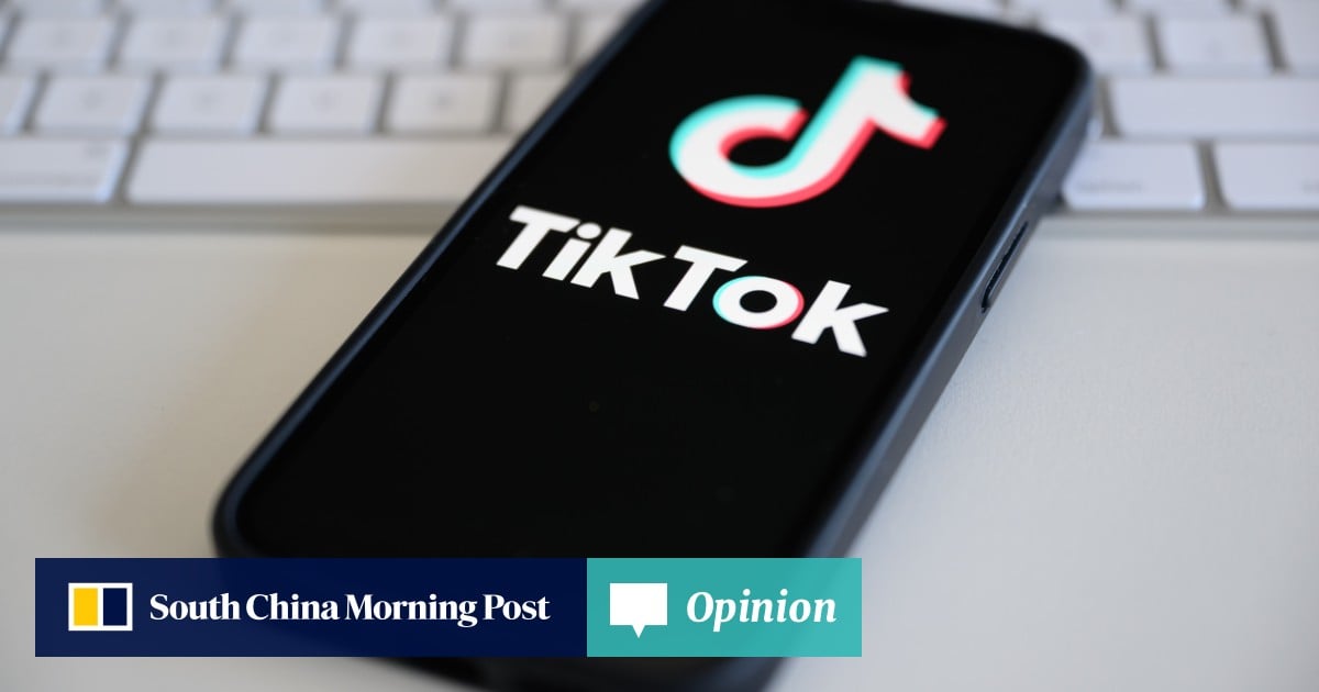 TikTok deal good for Chinese owners but terrible for users in the United States