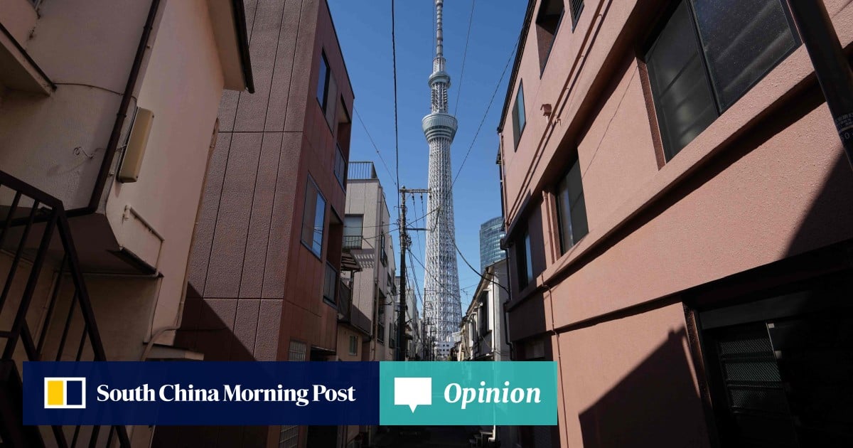 Asian property markets’ supply constraints are a double-edged sword